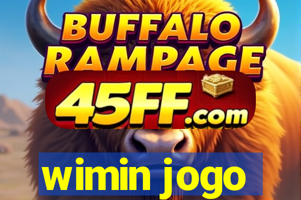 wimin jogo